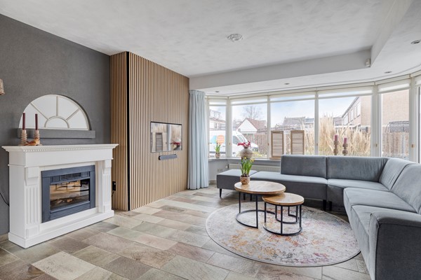 Medium property photo - Noorderzate 5, 3752 GB Bunschoten-Spakenburg